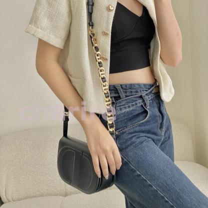 【持つだけで垢抜ける♥】ディオール　ショルダーバッグ